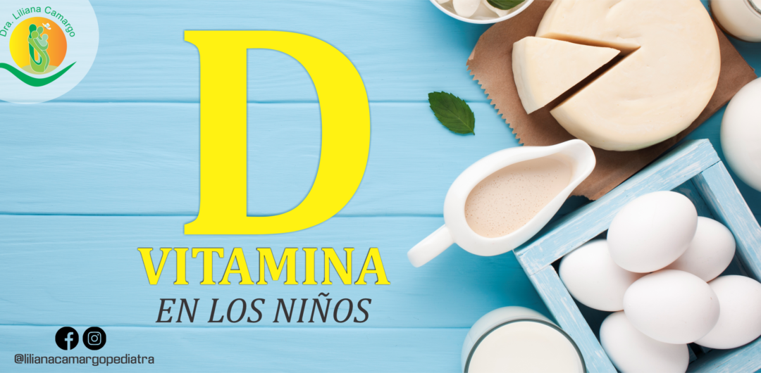 Vitamina D