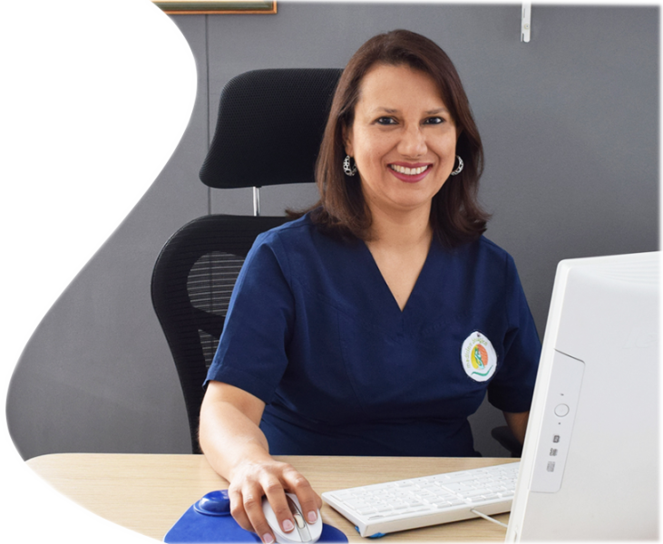 consulta pediatrica en linea