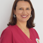 dra liliana camargo