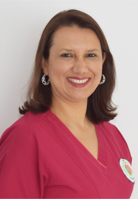 dra liliana camargo